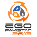 International Energy, Gas, Oil and Power Exhibition -  EGO Pakistan 2013